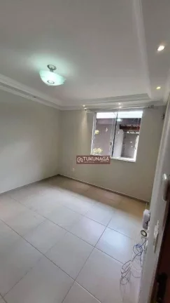 Imagem Sobrado com 3 dormitórios à venda, 125 m² por R$ 730.000,00 - Vila Suissa - Mogi das Cruzes/SP