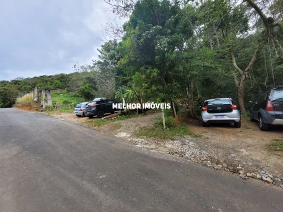 Imagem Terreno na Praia de Taquaras à Venda com 3.308,00 m² - Balneário Camboriú - SC