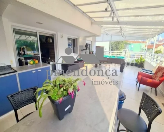 Imagem Apartamento na Pompéia com 02 dormitórios sendo 01 suí­te e 02 vagas, 83m²