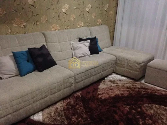 Imagem Casa Padrão