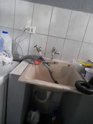 Imagem Sobrado à venda 3 Quartos, 1 Suite, 2 Vagas, 149M², Vila Sacadura Cabral, Santo André - SP