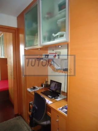 Imagem APARTAMENTO À VENDA NA SAUDE, SÃO PAULO
