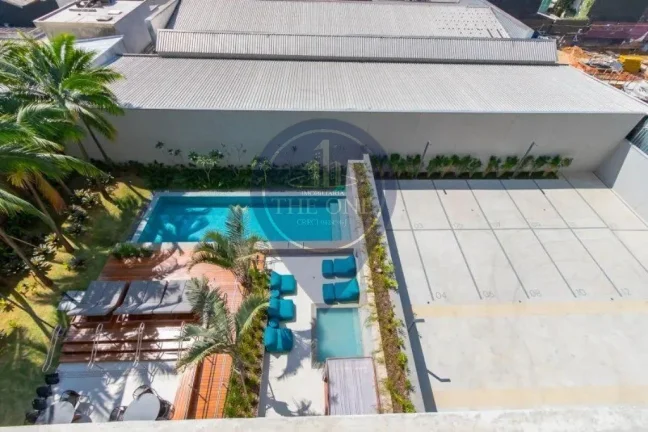Imagem Apartamento à venda em São Paulo-SP, Vila Antonieta, 3 quartos, 3 suítes, 2 salas, 5 banheiros, 2 vagas, 149m².
