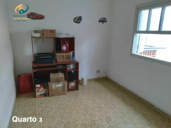 Imagem Casa Sobrado