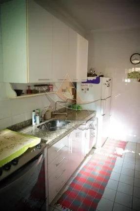 Imagem Apartamento - Ribeirão Preto - Parque dos Lagos