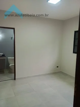Imagem Encontre Seu Novo Lar em Atibaia: Conforto e Praticidade