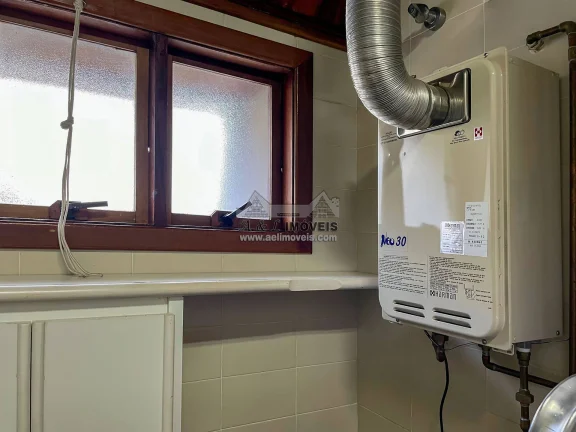 Imagem Apartamento à venda em Campos do Jordão – Magnífico Duplex exclusivo