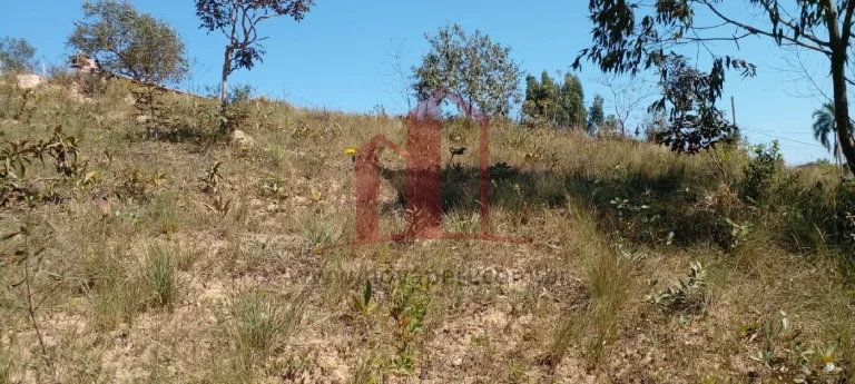Imagem Terreno à venda em Franco da Rocha-SP: 1.844,50 m² na Estância Green Valley!