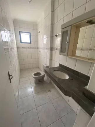 Imagem Cobertura com 3 dorms, Mirim, Praia Grande - R$ 590 mil, Cod: 2630