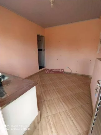 Imagem Sobrado com 2 dormitórios à venda, 200 m² por R$ 650.000,00 - Jardim do Papai - Guarulhos/SP