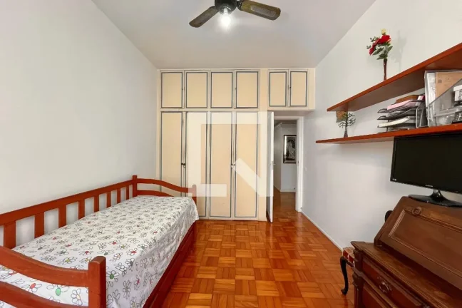 Imagem Apartamento à Venda - Copacabana, 3 Quartos, 250 m2