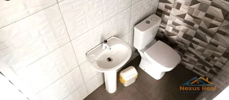 Imagem Sobrado com Piscina Privativa