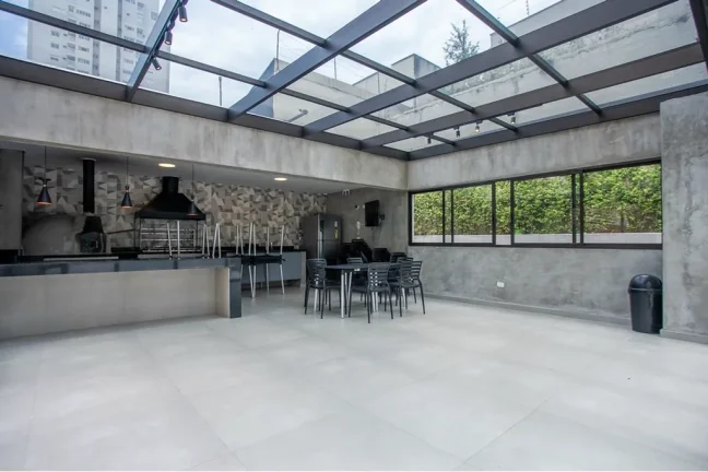 Imagem APARTAMENTO RESIDENCIAL em São Paulo - SP, Vila Clementino