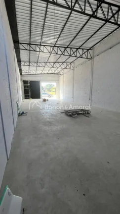 Imagem Barracão para Locação - Vila Ibirapuera, Paulínia/SP

Barracão com 210 m² de área construída...