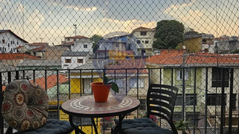 Imagem APARTAMENTO RESIDENCIAL em SÃO PAULO - SP, JARDIM DA GLÓRIA