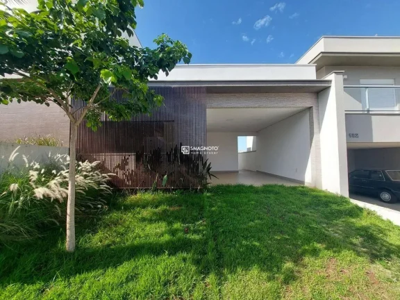Imagem Sobrado com 3 dormitórios à venda, 175 m² por R$ 850.000,00 - Ondas - Piracicaba/SP