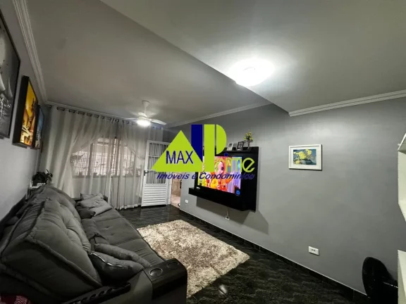 Imagem Imperdível! Casa à venda em São Paulo-SP, Vila Síria - 3 quartos, 1 sala, 2 banheiros, 2 vagas de garagem, 144,79 m².