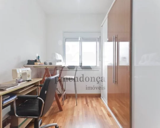 Imagem Cobertura Duplex 4 quartos, 3 suites, 4 vagas , 326m²