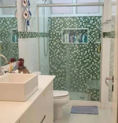 Imagem Copacabana - Residencial › Apartamento com 2 quarto(s) a Venda