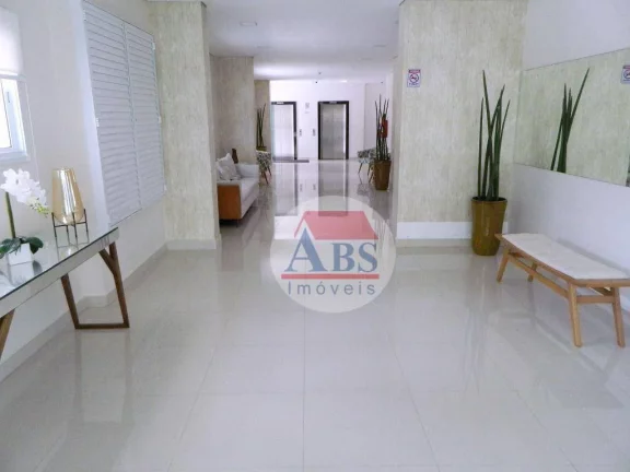 Imagem Apartamento com 3 dormitórios à venda, 87 m² por R$ 420.000,00 - Ocian - Praia Grande/SP