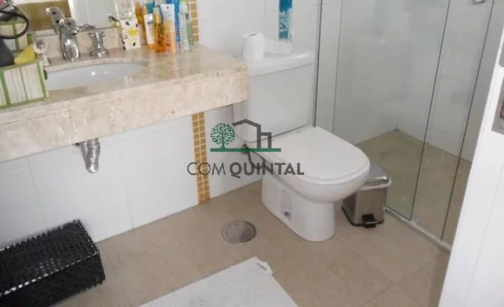 Imagem Casa com 4 Quartos à Venda, 350 m² em São Paulo Ii - Cotia