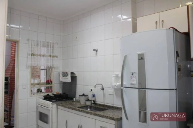 Imagem Sobrado à venda, 76 m² por R$ 490.000,00 - Vila Ede - São Paulo/SP