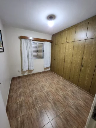 Imagem VENDO LINDO SOBRADO COM 03 DORMITÓRIOS NO RESIDENCIAL INGAI!