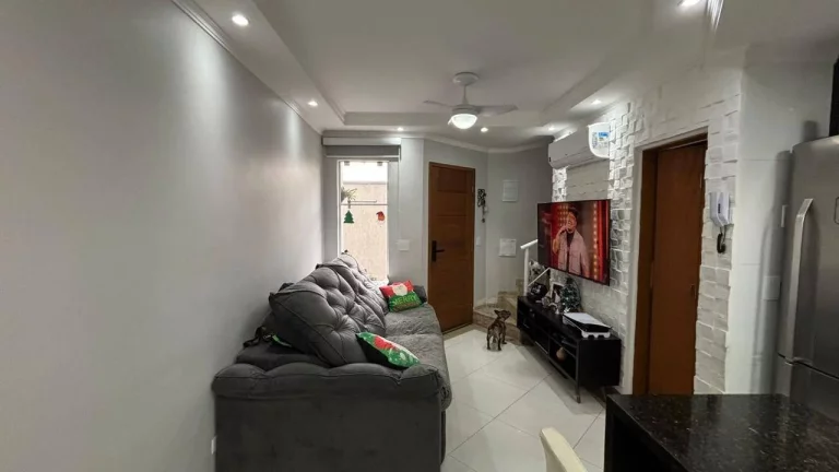 Imagem Sobrado em condomínio - Jaguaribe