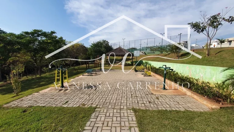 Imagem Venda Terreno | Vanessa Carrenho Assessoria Imobiliária