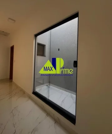 Imagem SOBRADO FRONTAL 160M²/03 DORMITÓRIOS/01 SUÍTE/SACADA /02 VAGAS