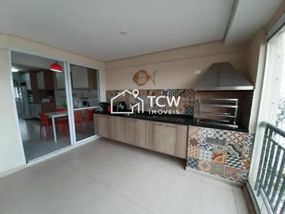 Imagem Apartamento com 4 quartos dorm a venda a 5 minutos metrô