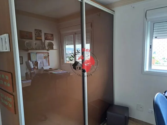 Imagem Lindo apartamento em andar alto, à venda bem localizado no Alto da Mooca, São Paulo com 3 dormitórios, sendo 1 suíte, 2 vagas, 71 m².