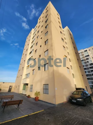 Imagem APARTAMENTO RESIDENCIAL em SÃO BERNARDO DO CAMPO - SP, RUDGE RAMOS