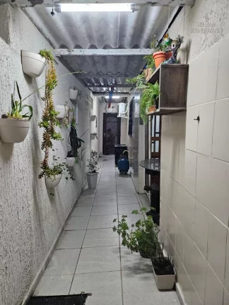 Imagem Casa 3 dormitórios sendo 1 suíte bairro Guilhermina