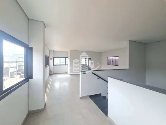 Imagem Galpão Industrial em Arujá

Condomínio Fechado

Área de terreno: 1.560 metros.

Área construíd...