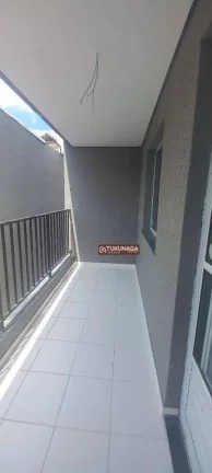 Imagem Apartamento com 1 dormitório à venda, 32 m² por R$ 258.000 - Vila Esperança - São Paulo/SP
