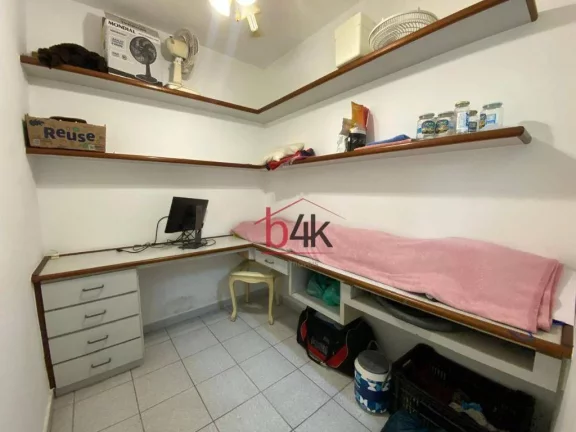 Imagem Apartamento com 4 dormitórios à venda, 160 m² por R$ 990.000,00 - Saúde - São Paulo/SP