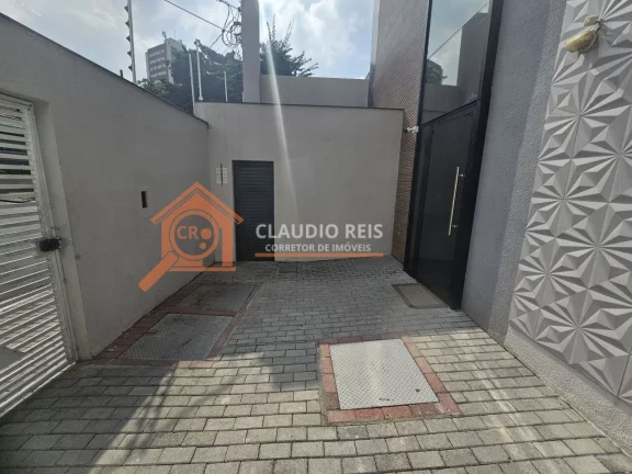 Imagem Kitnet para alugar, 20m² - Vila Matilde
