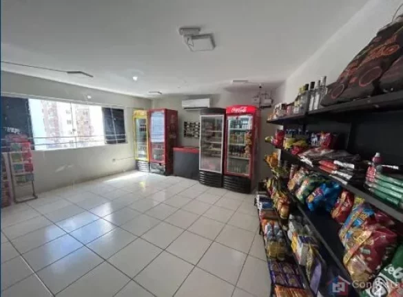 Imagem Apartamento à Venda no Luizote de Freitas – Uberlândia/MG | 2 Dormitórios e Ótima Localização