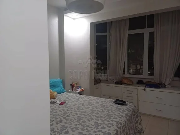 Imagem Copacabana – Praça Vereador Rocha Leăo | Residencial › Apartamento 3 quarto(s) à Venda