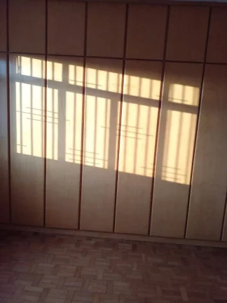 Imagem Sobrado com 3 dormitórios para alugar, 157 m² por R$ 3.500/mês - Jardim - Santo André/SP