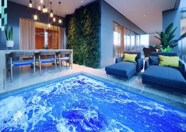 Imagem QUEENS RESIDENCE