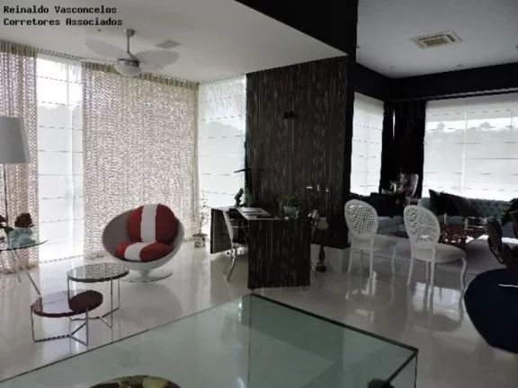 Imagem CASA RESIDENCIAL À VENDA, PARQUE MIRANTE DO VALE, JACAREÍ.