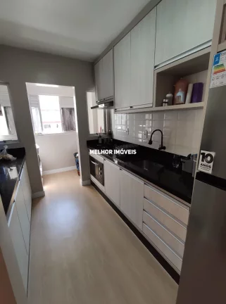 Imagem Apartamento à venda no Edifício Itália no bairro Nações em Balneário Camboriú
