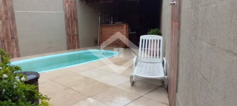 Imagem Casa em Campo Grande para Venda para fins Comerciais ou Moradia