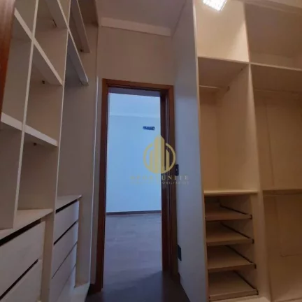 Imagem Casa no Condomínio San Marco - Ilha Romitê - 3 dormitórios - suíte - área gourmet com churrasqueira - piscina - Bonfim Paulista - Ribeirão Preto/SP