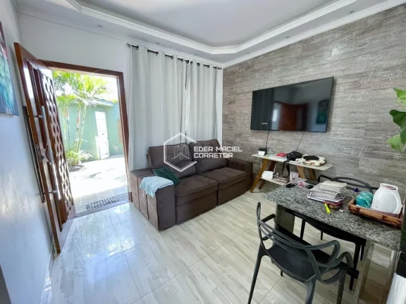 Imagem Se você procura conforto, praticidade e qualidade de vida, encontrou o lugar ideal para chamar de l...