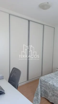 Imagem APARTAMENTO À VENDA NO RESIDENCIAL GARDEN PLACE, JARDIM BONFIGLIOLI, EXCELENTE LOCALIZAÇÃO, JUNDIAÍ SP