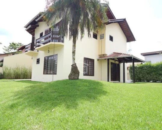 CASA NO AMÉRICA COM AMPLO TERRENO!