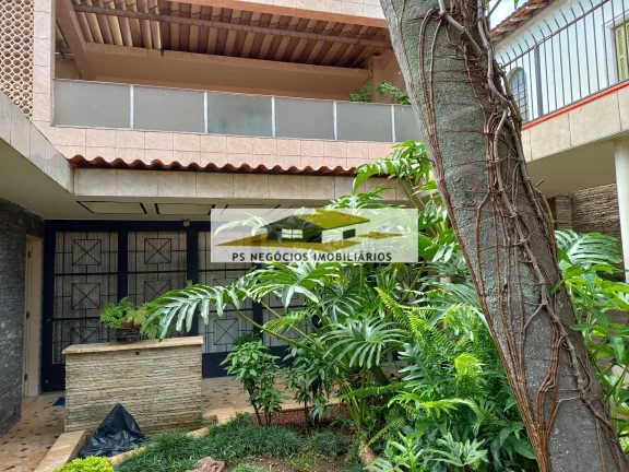 Imagem sobrado para venda no Ipiranga